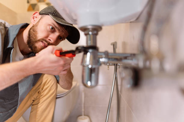 Best Commercial Plumbing Services  in Stafford, TX