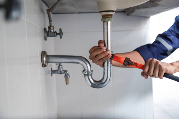 Best Leak Detection and Repair  in Stafford, TX